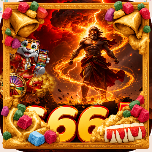 666j — galeri pratinjau - APK Resmi